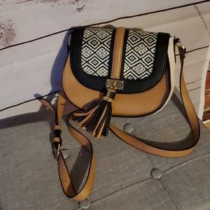 Aldo Crossbody Bag